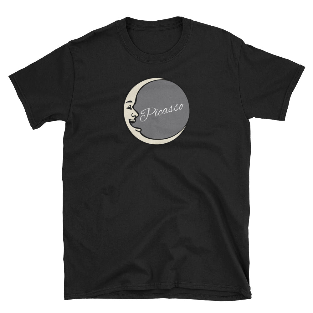 Grateful Dead / Picasso Moon T-Shirt