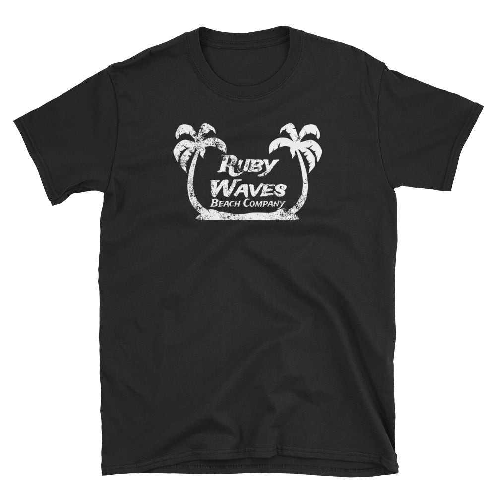 Phish / Ruby Waves Beach Company Distressed T-Shirt