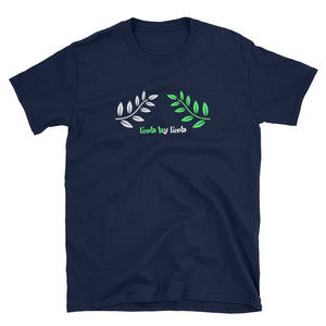 Phish / Limb by Limb T-Shirt