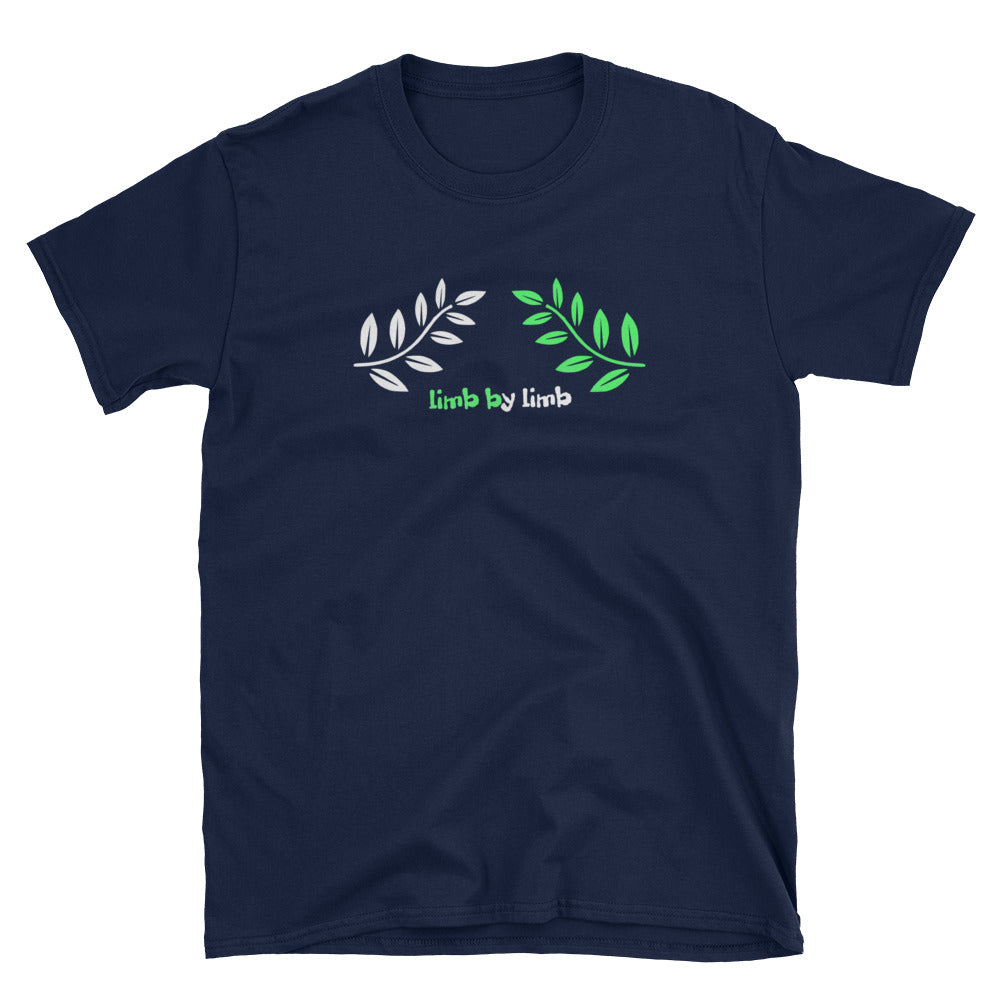 Phish / Limb by Limb T-Shirt