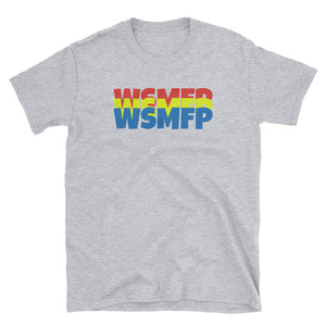 Widespread Panic / WSMFP T-Shirt