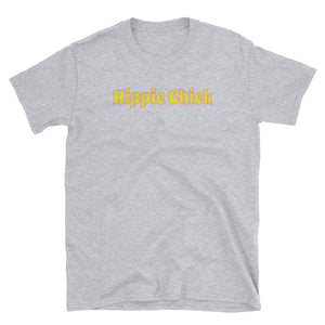 Hippie Chick T-Shirt