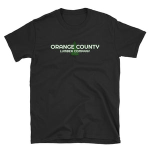 Zappa / Orange County Lumber Company T-Shirt