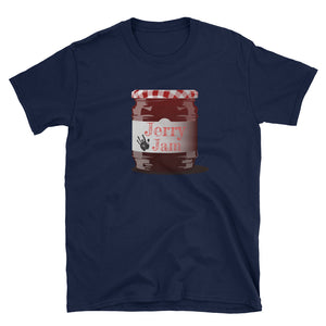 Grateful Dead / Jerry Jam T-Shirt