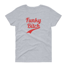 Load image into Gallery viewer, Phish / Funky Bitch Ladies T-Shirt