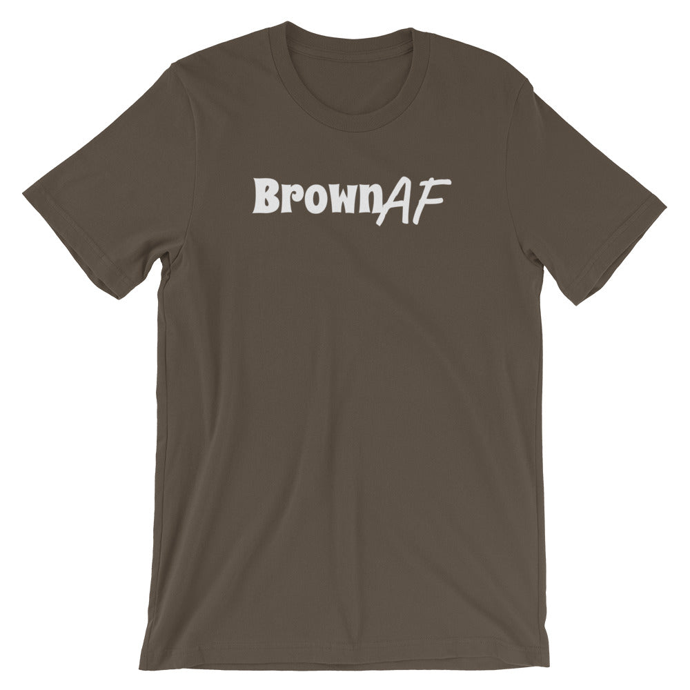 Ween / Brown AF T-Shirt