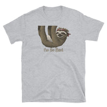 Load image into Gallery viewer, Phish / The Sloth / I&#39;m So Bad T-Shirt
