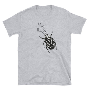 Phish / Bug / It Doesn't Matter T-Shirt