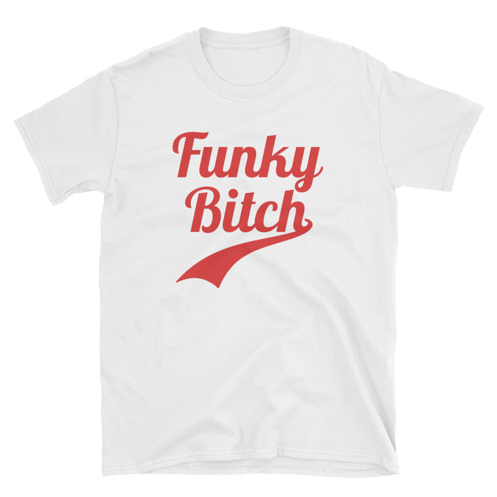 Phish / Funky Bitch T-Shirt