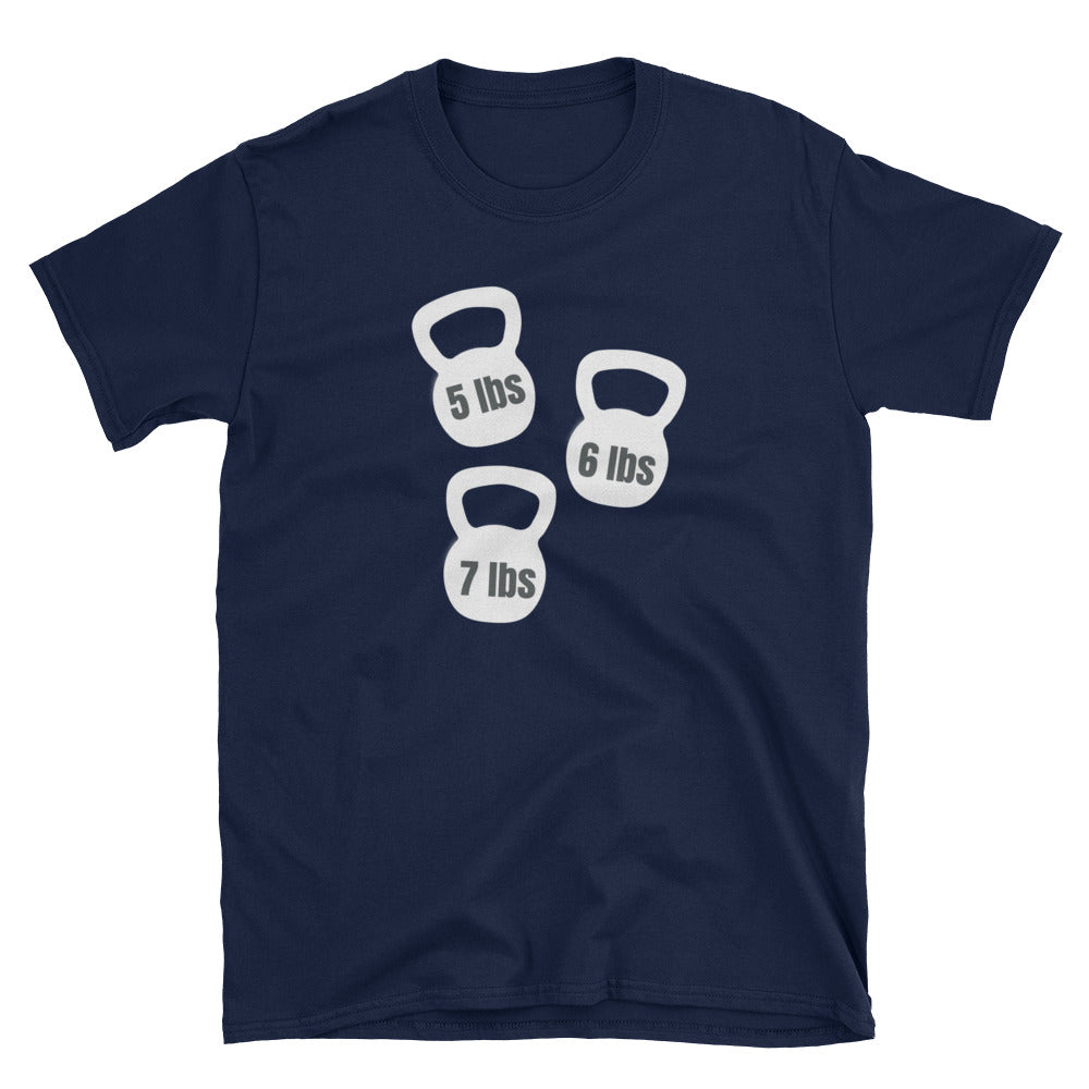 Phish / Weigh T-Shirt