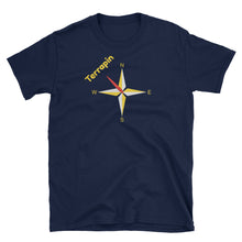 Load image into Gallery viewer, Grateful Dead / Terrapin / Compass T-Shirt