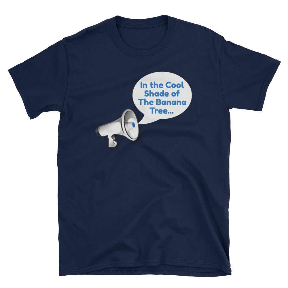Phish / Fee / In The Cool Shade of The Banana Tree T-Shirt