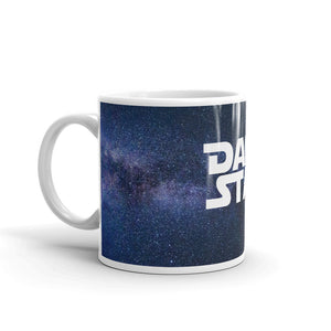 Grateful Dead / Dark Star 11oz Ceramic Mug