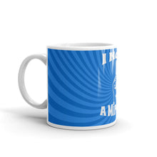 Load image into Gallery viewer, Grateful Dead / I Need A Miracle 11oz Ceramic Mug