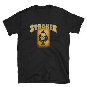 Ween / Stroker Ace T-Shirt