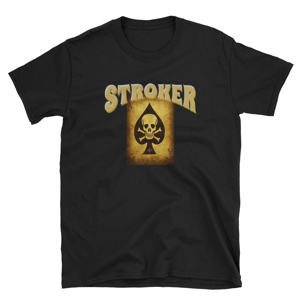 Ween / Stroker Ace T-Shirt