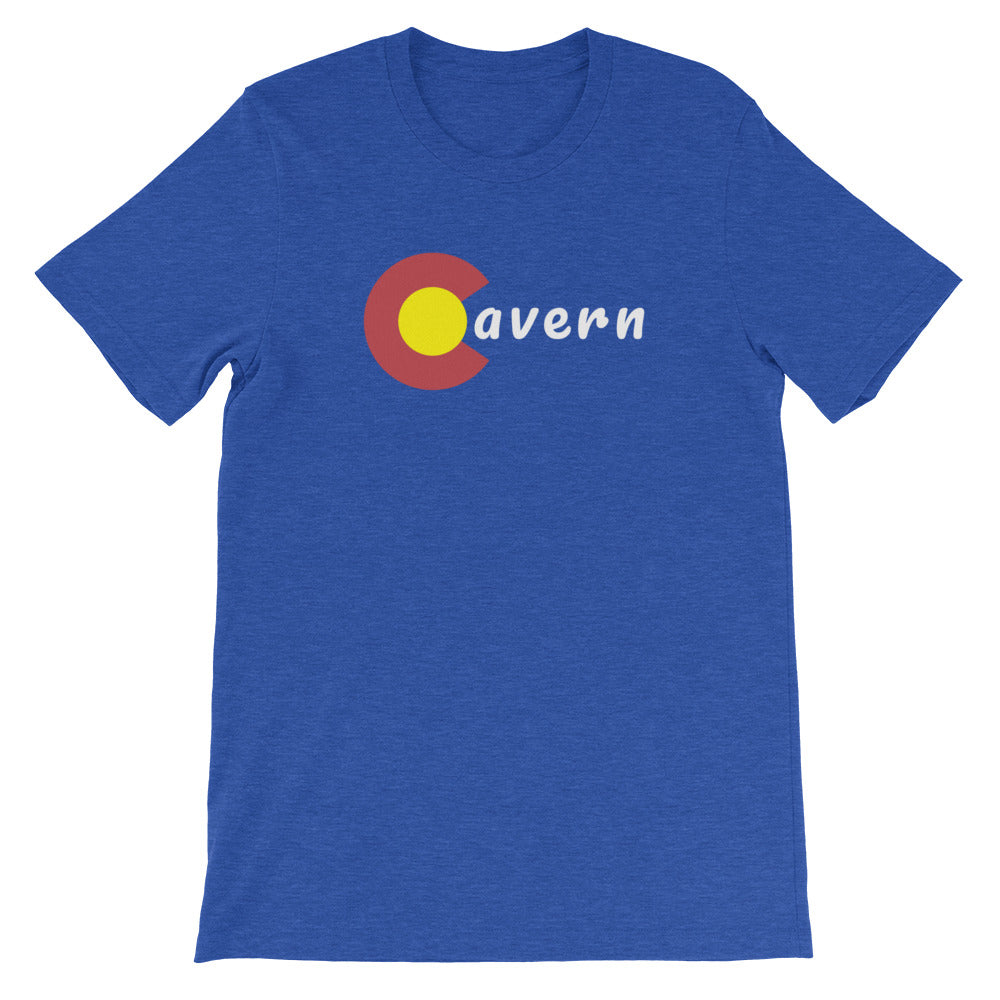 Phish / Colorado Cavern T-Shirt