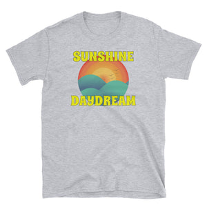 Grateful Dead / Sugar Magnolia / Sunshine Daydream T-Shirt