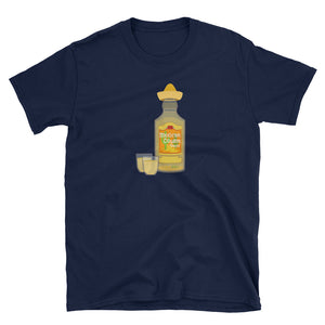 Phish / Mexican Cousin Tequila T-Shirt
