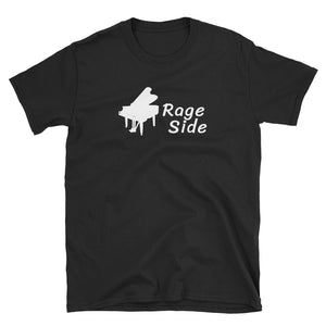 Phish / Page Side Rage Side / Piano T-Shirt