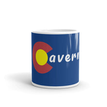Load image into Gallery viewer, Phish / Cavern / Colorado Flag 11oz Ceramic Mug