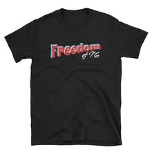 Load image into Gallery viewer, Ween / Freedom of &#39;76 T-Shirt