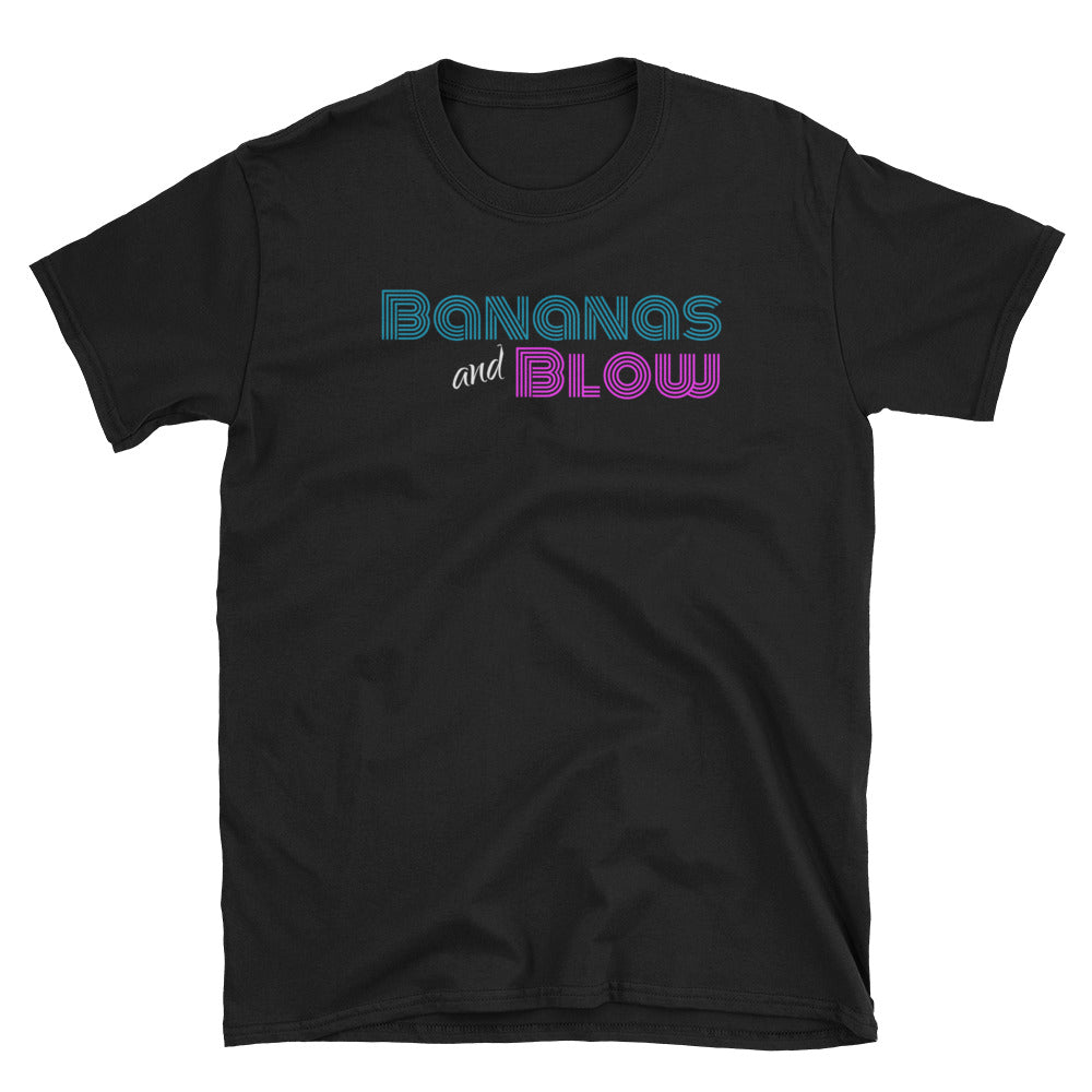Ween / Bananas and Blow T-Shirt