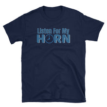 Load image into Gallery viewer, Phish / Horn / Listen For My Horn T-Shirt