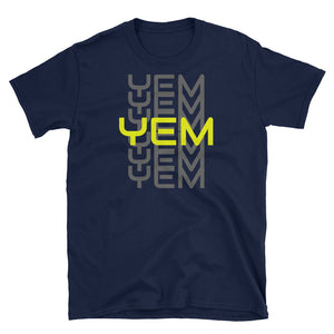 Phish / YEM T-Shirt