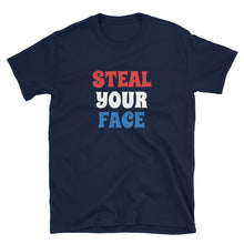 Load image into Gallery viewer, Grateful Dead / Steal Your Face T-Shirt