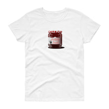Load image into Gallery viewer, Grateful Dead / Jerry Jam Ladies T-Shirt