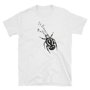 Phish / Bug / It Doesn't Matter T-Shirt