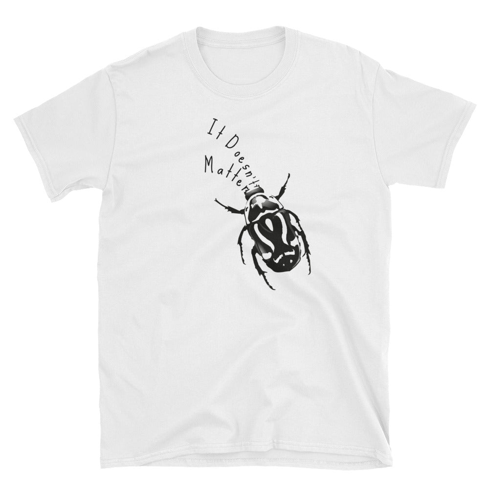 Phish / Bug / It Doesn't Matter T-Shirt