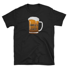 Load image into Gallery viewer, Umphrey&#39;s McGee / Andy&#39;s Last Beer T-Shirt