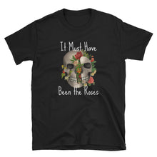Load image into Gallery viewer, Grateful Dead / It Must Have Been The Roses T-Shirt