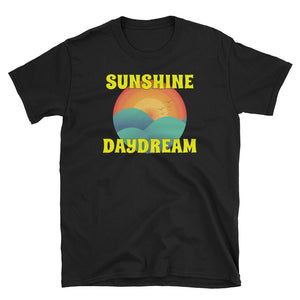 Grateful Dead / Sugar Magnolia / Sunshine Daydream T-Shirt