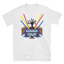 Load image into Gallery viewer, Couch Tour T-Shirt