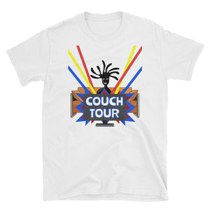 Couch Tour T-Shirt