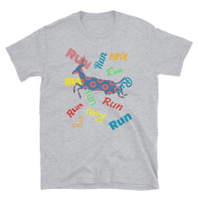 Load image into Gallery viewer, Phish / Antelope / Run Run Run T-Shirt