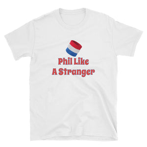 Grateful Dead / Phil Like A Stranger T-Shirt