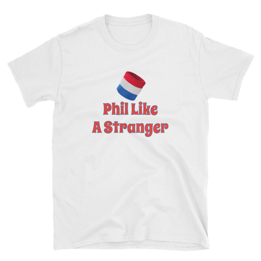 Grateful Dead / Phil Like A Stranger T-Shirt