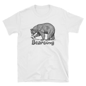 moe. / Bearsong T-Shirt