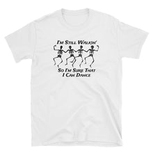 Load image into Gallery viewer, Grateful Dead / Saint of Circumstance / I&#39;m Still Walking T-Shirt