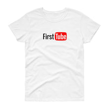 Load image into Gallery viewer, Phish / First Tube Ladies T-Shirt