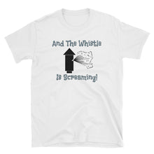 Load image into Gallery viewer, Grateful Dead / Terrapin / The Whistle Is Screaming T-Shirt