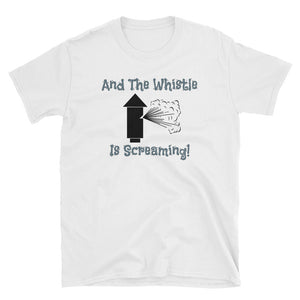Grateful Dead / Terrapin / The Whistle Is Screaming T-Shirt