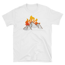Load image into Gallery viewer, Grateful Dead / Fire On The Mountain T-Shirt