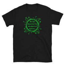 Load image into Gallery viewer, Grateful Dead / Sugar Magnolias / We Can Discover the Wonders of Nature T-Shirt