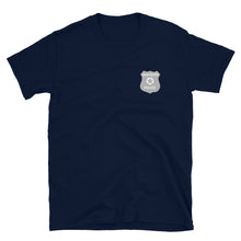 Load image into Gallery viewer, Phish / Makisupa Police T-Shirt