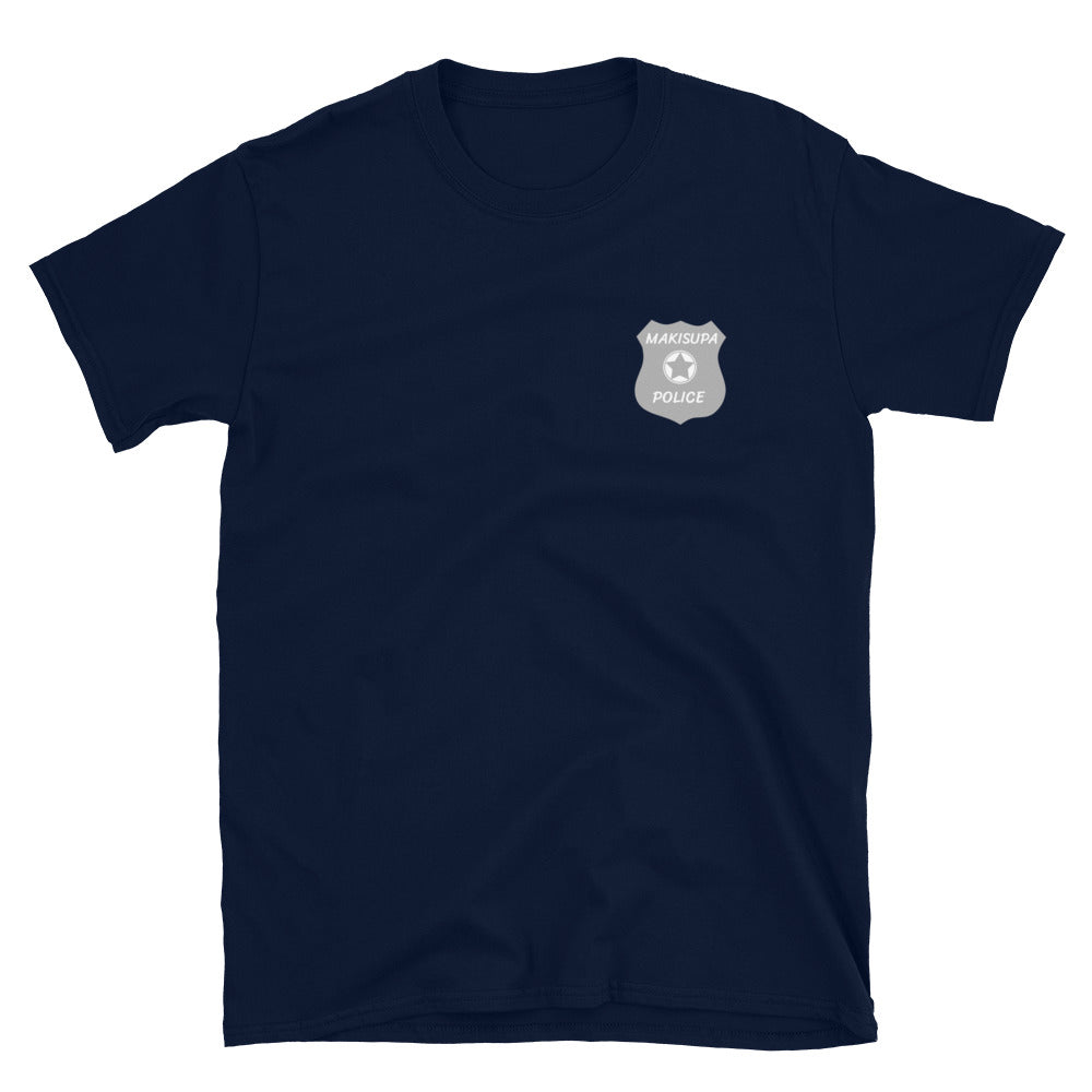 Phish / Makisupa Police T-Shirt